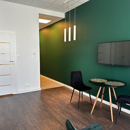 Al Jerozolimskie 216 Apart-Wawa Warsaw Ngoại thất bức ảnh