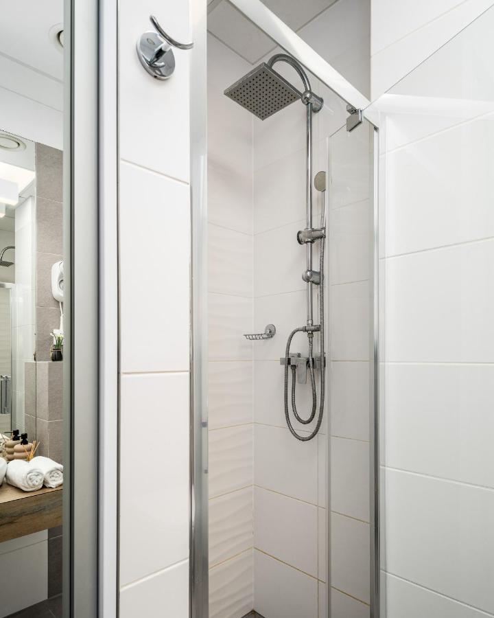 Al Jerozolimskie 216 Apart-Wawa Warsaw Ngoại thất bức ảnh