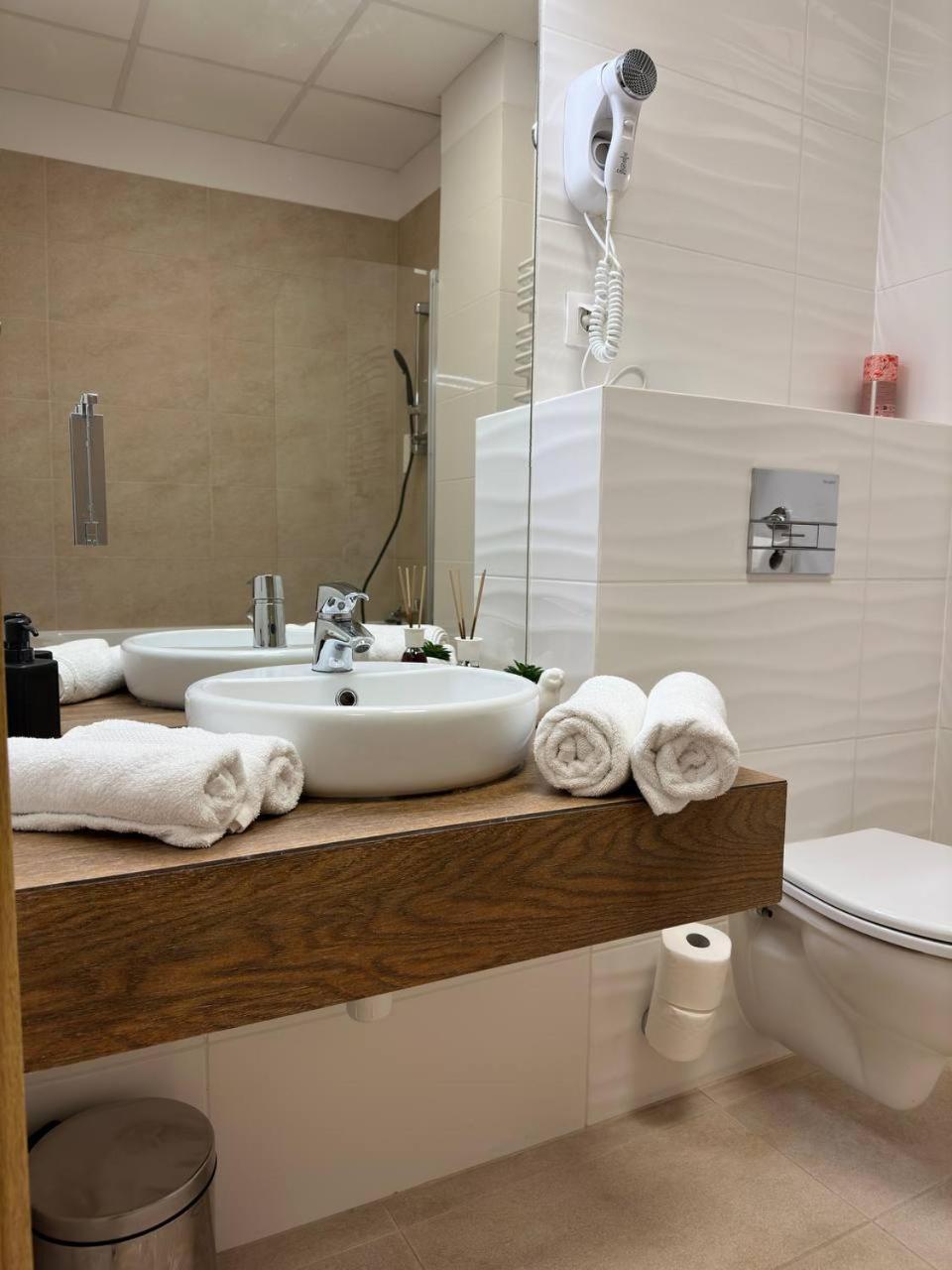 Al Jerozolimskie 216 Apart-Wawa Warsaw Ngoại thất bức ảnh