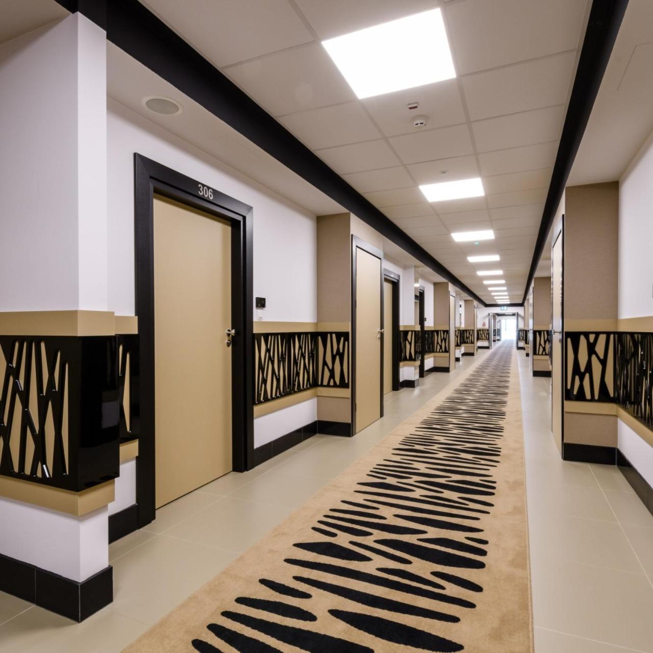 Al Jerozolimskie 216 Apart-Wawa Warsaw Ngoại thất bức ảnh