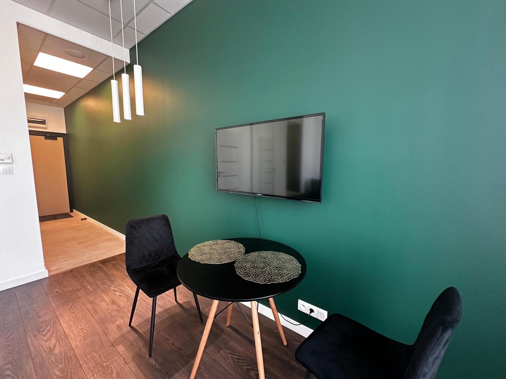 Al Jerozolimskie 216 Apart-Wawa Warsaw Ngoại thất bức ảnh
