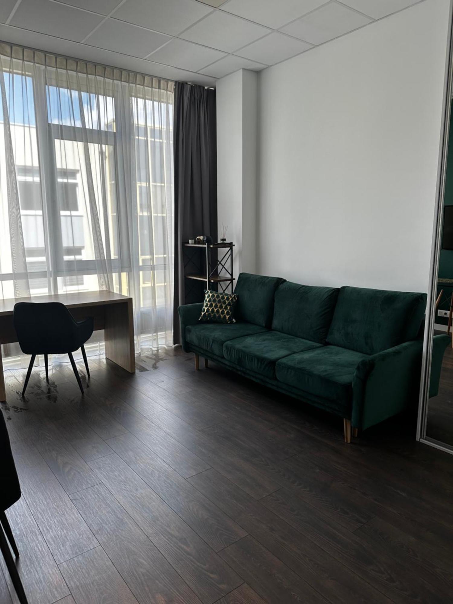 Al Jerozolimskie 216 Apart-Wawa Warsaw Ngoại thất bức ảnh