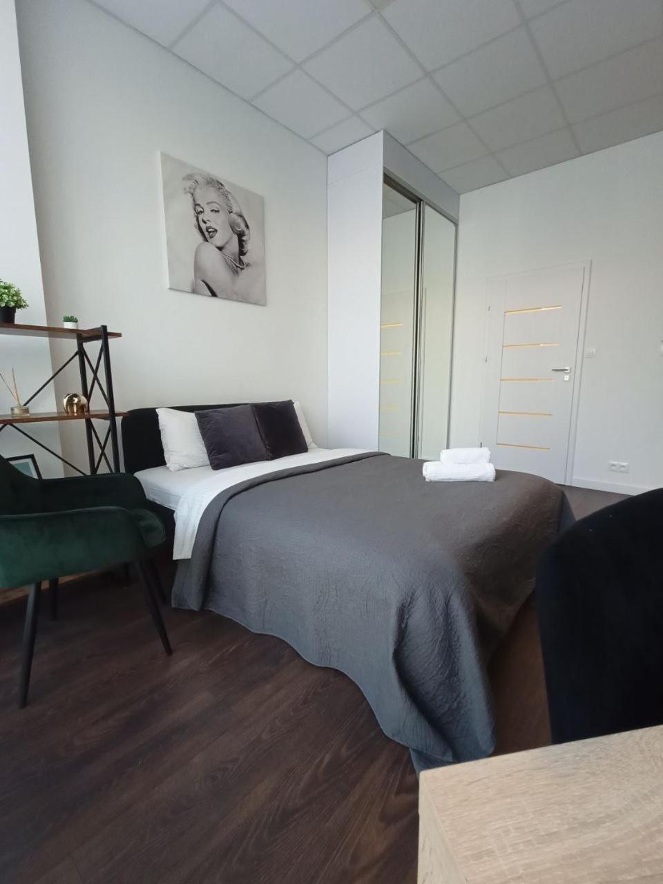 Al Jerozolimskie 216 Apart-Wawa Warsaw Ngoại thất bức ảnh